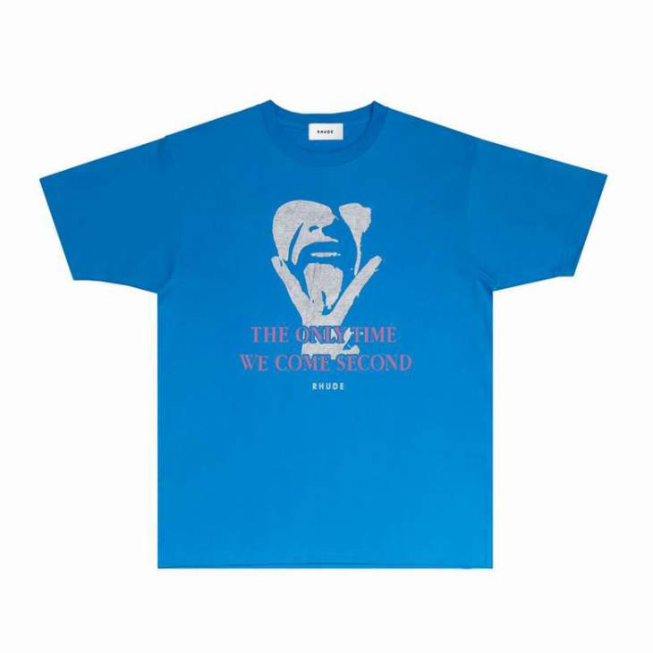 Picture of Rhude T Shirts Short _SKURhudeS-XXLsytRH0402253